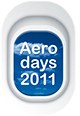 ATOM at Aerodays 2011 - 30 March to 1 April - Madrid